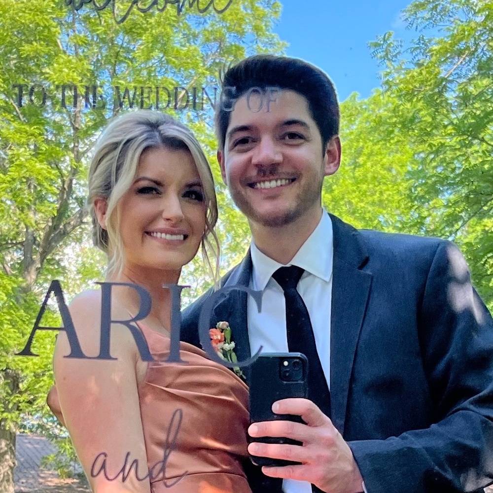 Meet your Posher, Abigail
